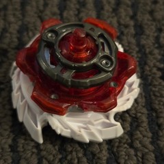 Erase Venom Diabolos Vanguard Bullet Beyblade Burst Gatinko Layer Takara Tomy #2