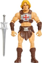 ​Masters of the Universe 2026 Movie Action Figure 5.5In 4 Pack With 1 Exclusive
