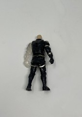 Final Faction Elite Steadfast 3.75″ Action Figure Green Brier Plastic Toy
