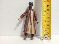 Indiana Jones Raiders of the Lost Ark Monkey Man 3.75″ action figure Hasbro 2008