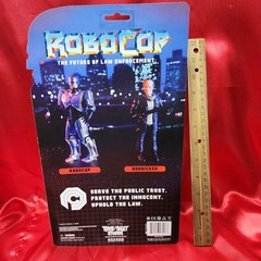 RoboCop – RoboCop – 6.75″ Figure – Trick or Treat Studios – Error Package