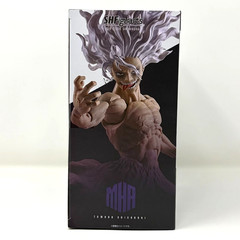 S.H.Figuarts TOMURA SHIGARAKI My Hero Academia TAMASHII NATIONS Japan New