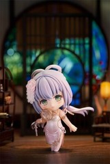 Good Smile Company 2010 Nendoroid Luo Tianyi: Grain in Ear Ver. (US In-Stock)