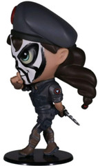 Rainbow Six Siege Collection Figurines Series 3