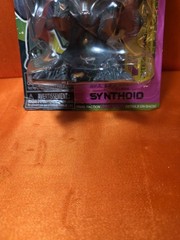Final Faction – KHARN – SYNTHOID – Action Figure – NEW
