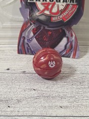 Bakugan Dragonoid – Pyrus Red 520g