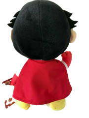 8 inch Ryan’s World RYAN Plush Red Titan Super Hero Plush Toy. NWT
