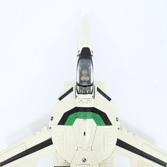 Yamato Macross VF-1A Hayao Kakizaki 1/48 Do You Remember Love Figure