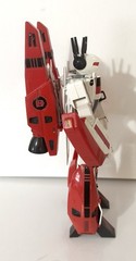 Transformers G1 1985 JETFIRE MATSUSHIRO MACROSS Bandai Complete Repro Gun Clip