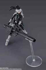 Mina Ashiro “Kaiju No. 8”, TAMASHII NATIONS S.H.Figuarts