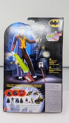 Batman Quick Fire Joker (See Photos)