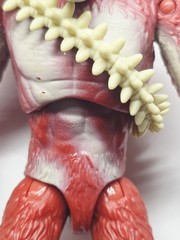 Godzilla x Kong The New Empire Monsterverse Skar King Action Figure Whiplash 6″