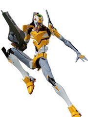 Threezero 3Z0230 ROBO-DOU Evangelion Proto Type-00′ New Theatrical Edition