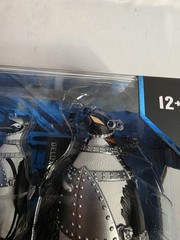 McFarlane DC Multiverse Penguin Commandos Batman Returns Theatrical Damaged Box