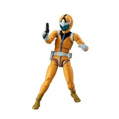 MegaHouse G.M.G. COLLECTION 07 Mobile Suit Gundam Earth Federation Army Kai