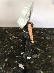 Black Variant Pandora 7” Figure 1997 Bolt Skybolt Toyz Exclus Buy 1, $5 Off Rest