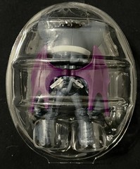 DC SUPERHEROES x SONIC Series 2 ROUGE as CATWOMAN 2.5″ Mystery Blind Bag Figure