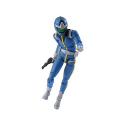 MegaHouse G.M.G. COLLECTION 11 GUNDAM E.F.S.F. SLEGGAR LAW NORMAL SUIT 100mm