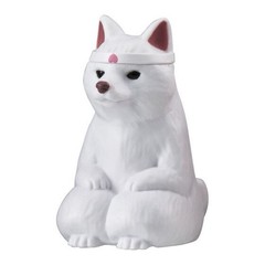 Machiboke Still Waiting for You Momotaro Dog Mini Figure Gashapon Capsule Toy