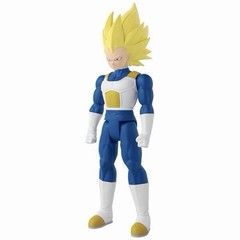 Bandai Dragon Ball Daima Limit Breaker Super Saiyan 3 Vegeta Figure 4+