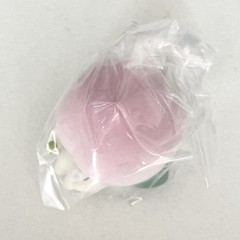 Machiboke Still Waiting for You Momotaro Peach Mini Figure Gashapon Capsule Toy
