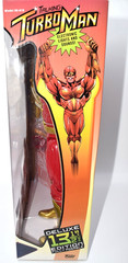 Funko Talking Turbo Man 13.5in Jingle All The Way Walmart Exclusive Lights Sound