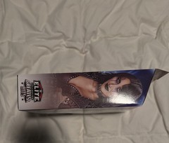 Rhea Ripley WWE Elite Greatest Hits 11 Figure NIB MOC In hand Rare AEW Ultimate
