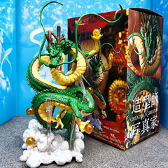 Anime Dragon Ball Z Shenron Shenlong Creator x Creator Action Figure