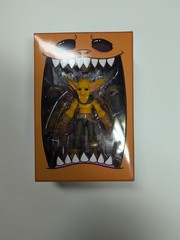 Lone Coconut Plunderlings: Plunderlong Tinker Rusty – New In Box (NRFB)