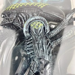 NECA AVP Alien vs Predator Grid Alien 12″ 1:12 Series 7 Toy Action Figure – BNIB