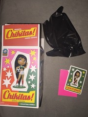 Chikitas Collectible Figure Series 1 Blind Box Chikitiboom NEW!!!!!