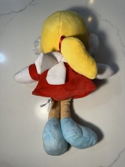 Frosty The Snowman Karen Plush Toy 14in.