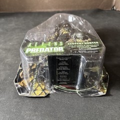 ALIENS VS PREDATOR SERPENT HUNTER NECA ACTION FIGURE HORROR 2017 NEW 2017