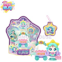 Catch Teenieping Season 5 Shooting Star Figure Collection 11 Type Korean Toy
