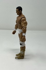 2011 WWE Raw Smackdown Alberto Del Rio Figure