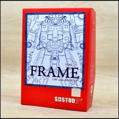 1/60 PG Char’s Zaku II Resin GK Kit Bandai Model SH X GMD Detail Dress Up Kit