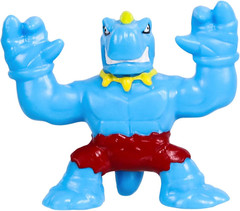 Minis, Minis Mega 10 Pack. Stretch, Squish, Battle with 10 Mini in One Pack!