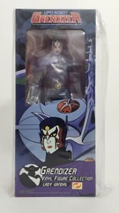 HL Pro Grendizer 9 inch Lady Gandal figure