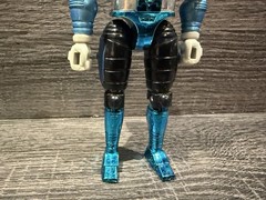 1997 Bandai Beetleborgs Metallix AstralBorg Dragonborg Figure – No Accessories