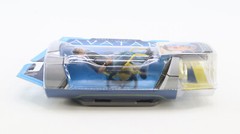 James Cameron’s Avatar Jake Sully Warrior 7″ Action Figure Level 1 Webcam i-TAG