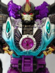 Used 2001 Hasbro Transformers Robots in Disguise Ultra Class Megatron Complete