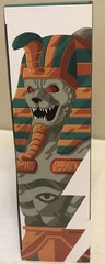 Power Rangers LIGHTNING COLLECTION Pumpkin Rapper & King Sphinx New IN BOXES