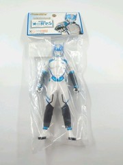 Good Smile Company Dogengers: Ohgaman Soft Vinyl Figure Blue NEW
