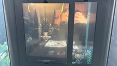 MOSHOW TOYS Mecha Break Falcon Custom Collector’s Edition ？？？？/8000 USAship