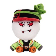 Block Tales Griefer Plush 11in Plushie Toy for Game Fans