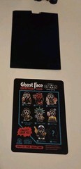 Ghost Face Mystery Vinyl Culturefly Hot Topic Exclusive Gold Devil Chase