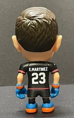 FIFA 2026 World Cup Ballers – Emiliano Martinez (Figure)