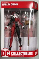 DC Collectibles Essentials Harley Quinn Action Figure