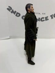 Custom Russell Crowe Ranger 12″ Figure