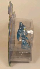 Sonic The Hedgehog Chaos W Chao 35th Anniversary 4” Figure Jakks Pacific